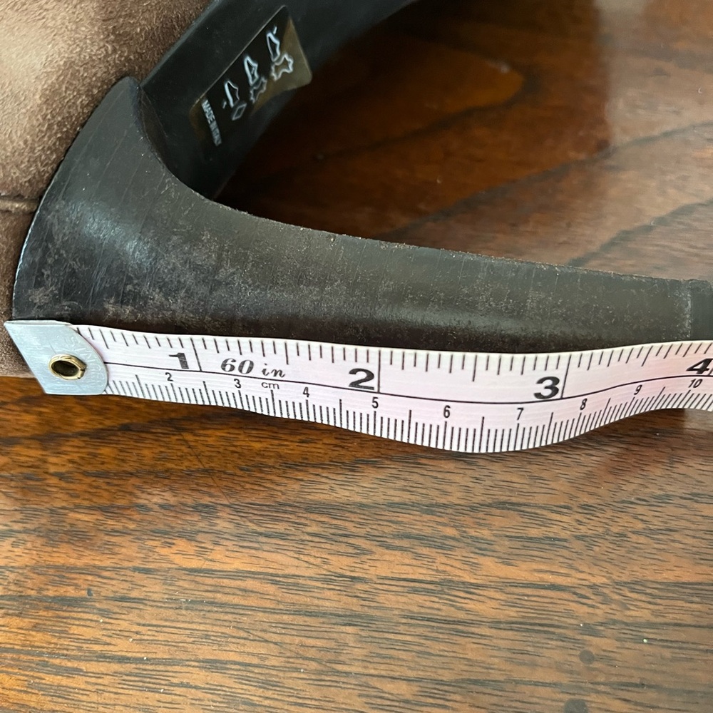 Tod’s high heel moc - Picture 5 of 5